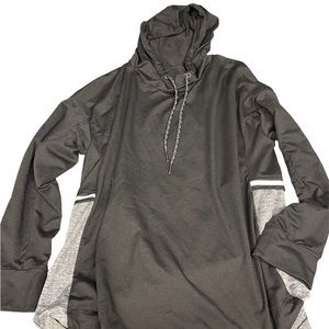 Black jacket xl tangerine brand